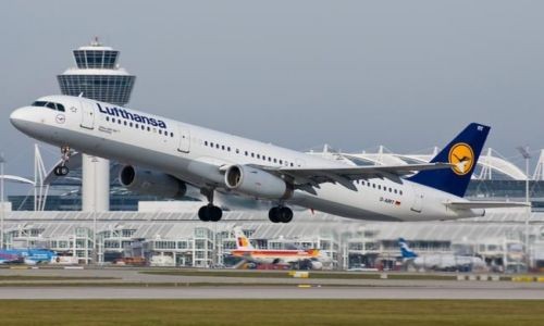Авиакомпания Lufthansa готовится к переходу на биокеросин
