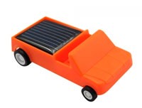 Игрушки на солнечных батареях. ф2