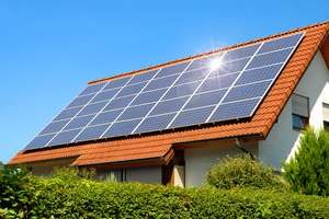 Варианты использования солнечных батарей для экономии Ваших средств