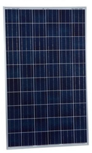 Практическая реализация системы на солнечных батареях для экономии электроэнергии.4