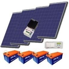 Как выбрать солнечные батареи для дома, на что обратить внимание при покупке?2
