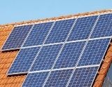 Солнечные батареи в решении вопроса энергообеспечения дачного участка.1
