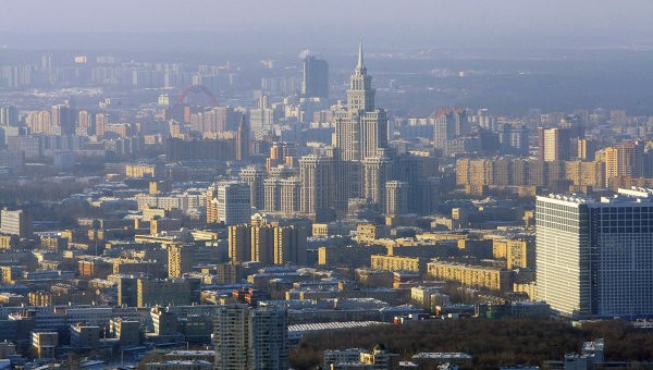 Анализ препятствий на пути повышения энергоэффективности жилого фонда Москвы