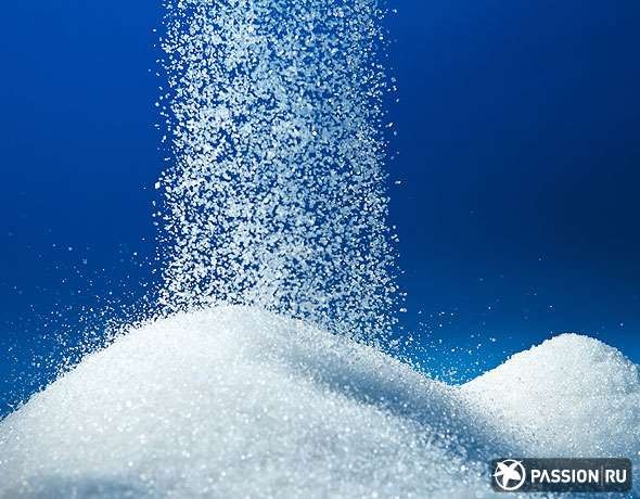 Как избавиться от сахарной зависимости