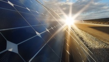 Жорес Алфёров займется усовершенствованием солнечных батарей