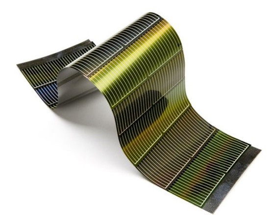 Ученые ТГУ создали ткань с солнечными батареями