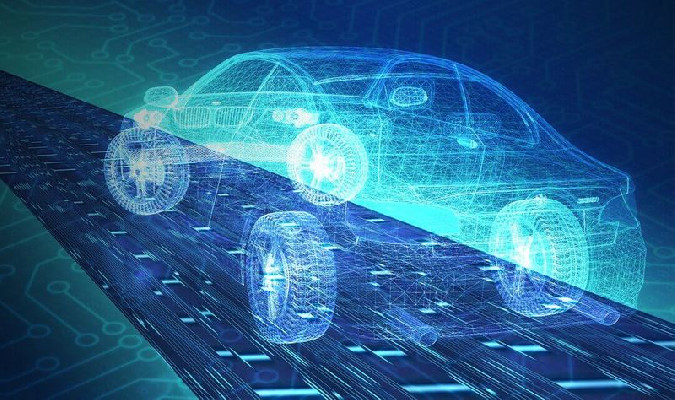 автономныеавтомобили