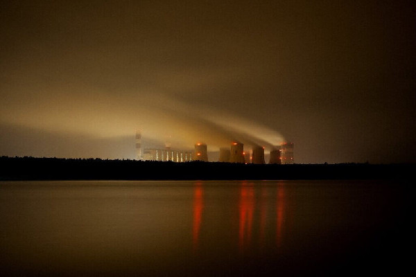 уровеньуглексилогогаза